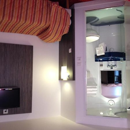 Fasthotel Toulon Кюерс Екстериор снимка
