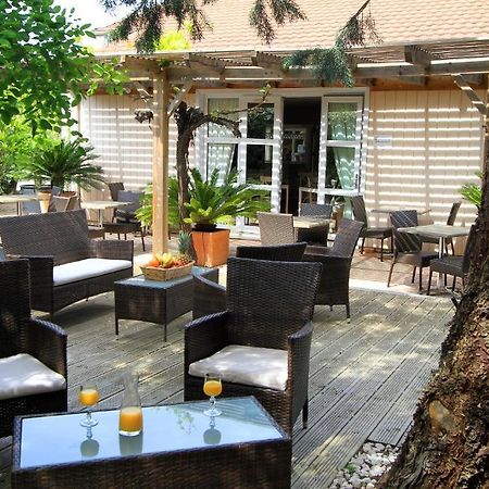 Fasthotel Toulon Кюерс Екстериор снимка
