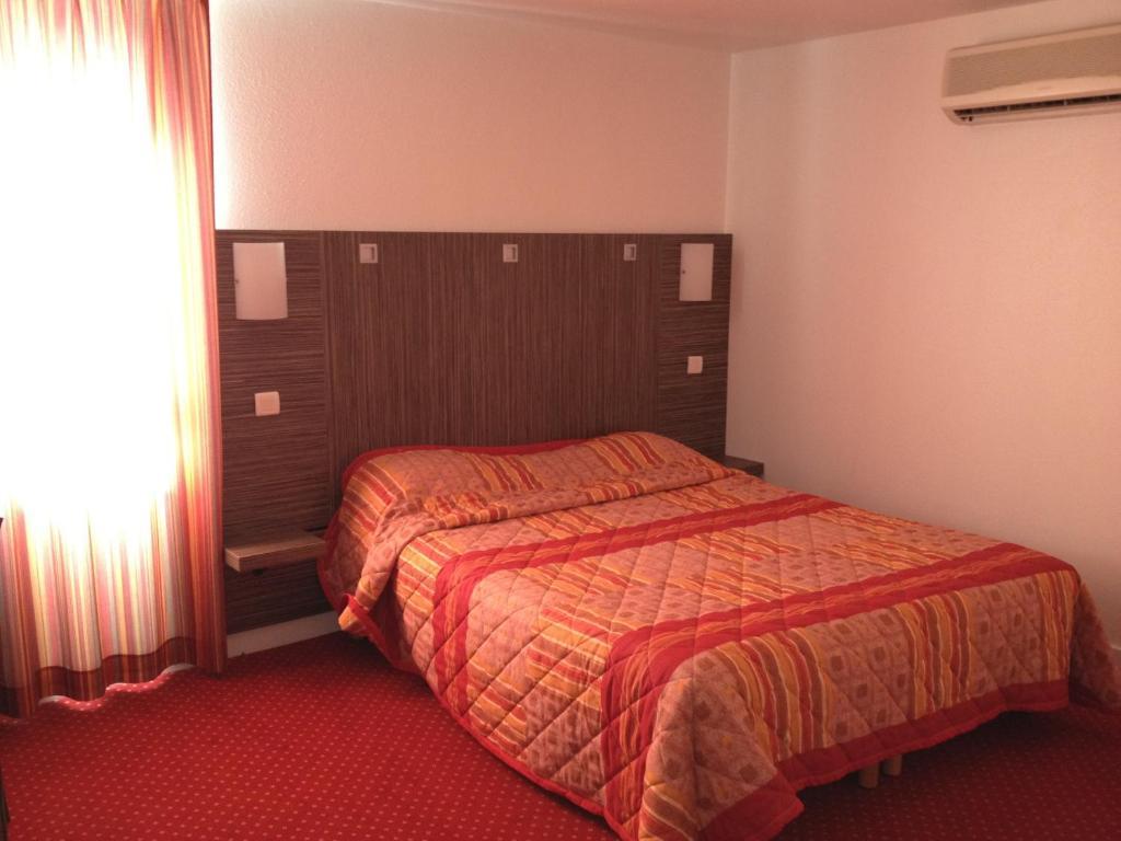 Fasthotel Toulon Кюерс Екстериор снимка