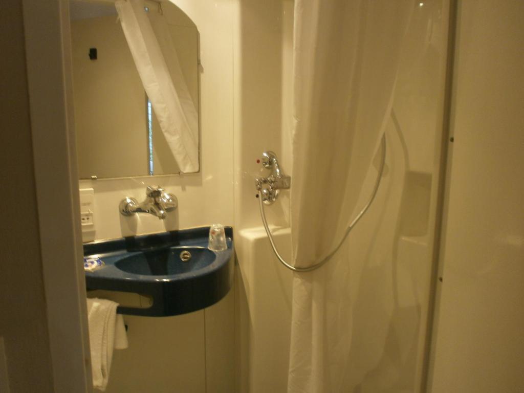 Fasthotel Toulon Кюерс Екстериор снимка
