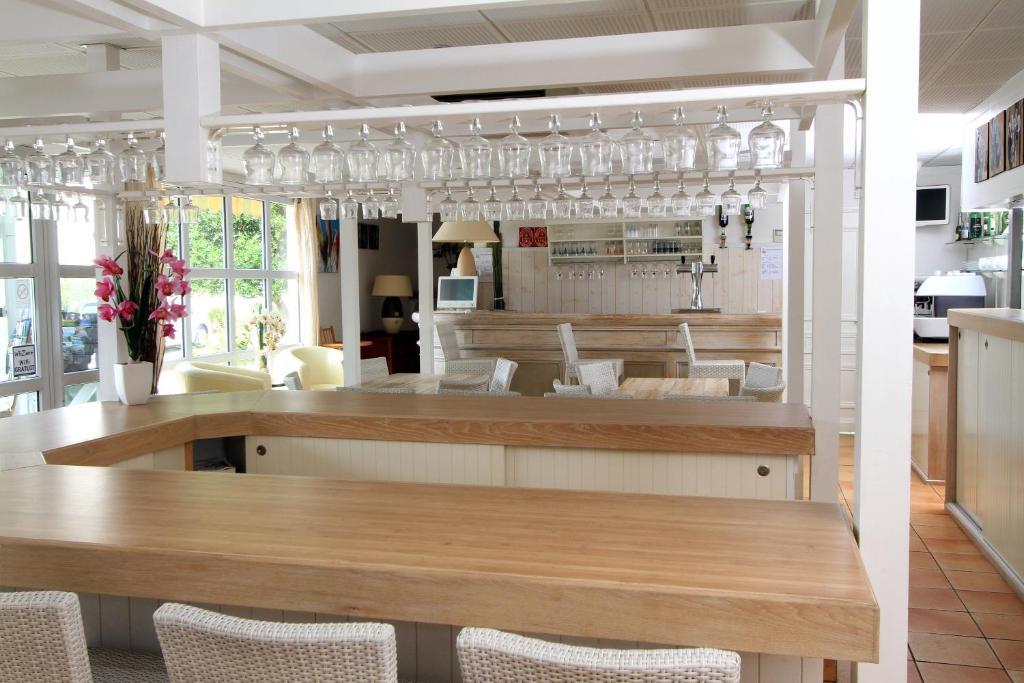 Fasthotel Toulon Кюерс Екстериор снимка